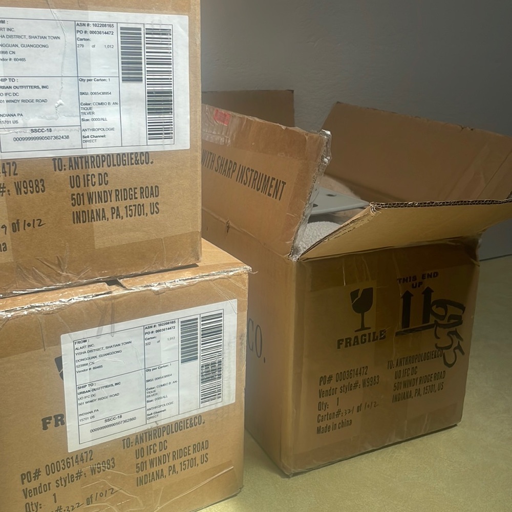 Box